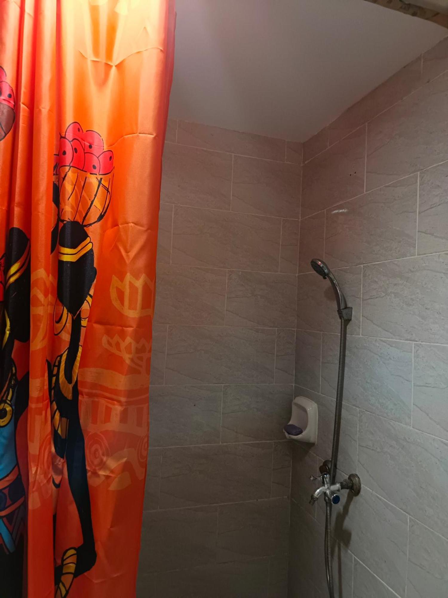 Closest Studio With Balcony From Cebu Airport Мактан Екстериор снимка