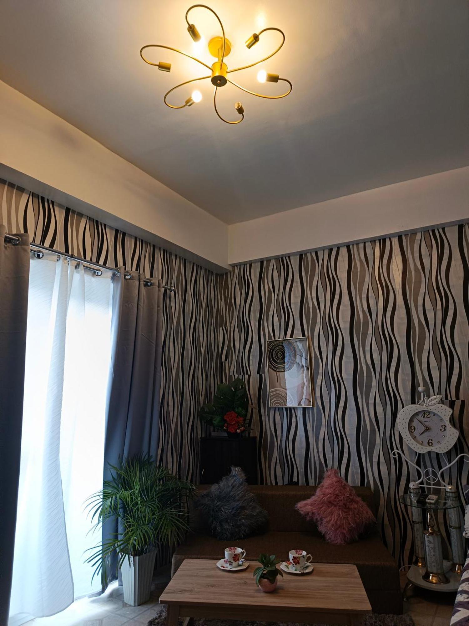 Closest Studio With Balcony From Cebu Airport Мактан Екстериор снимка