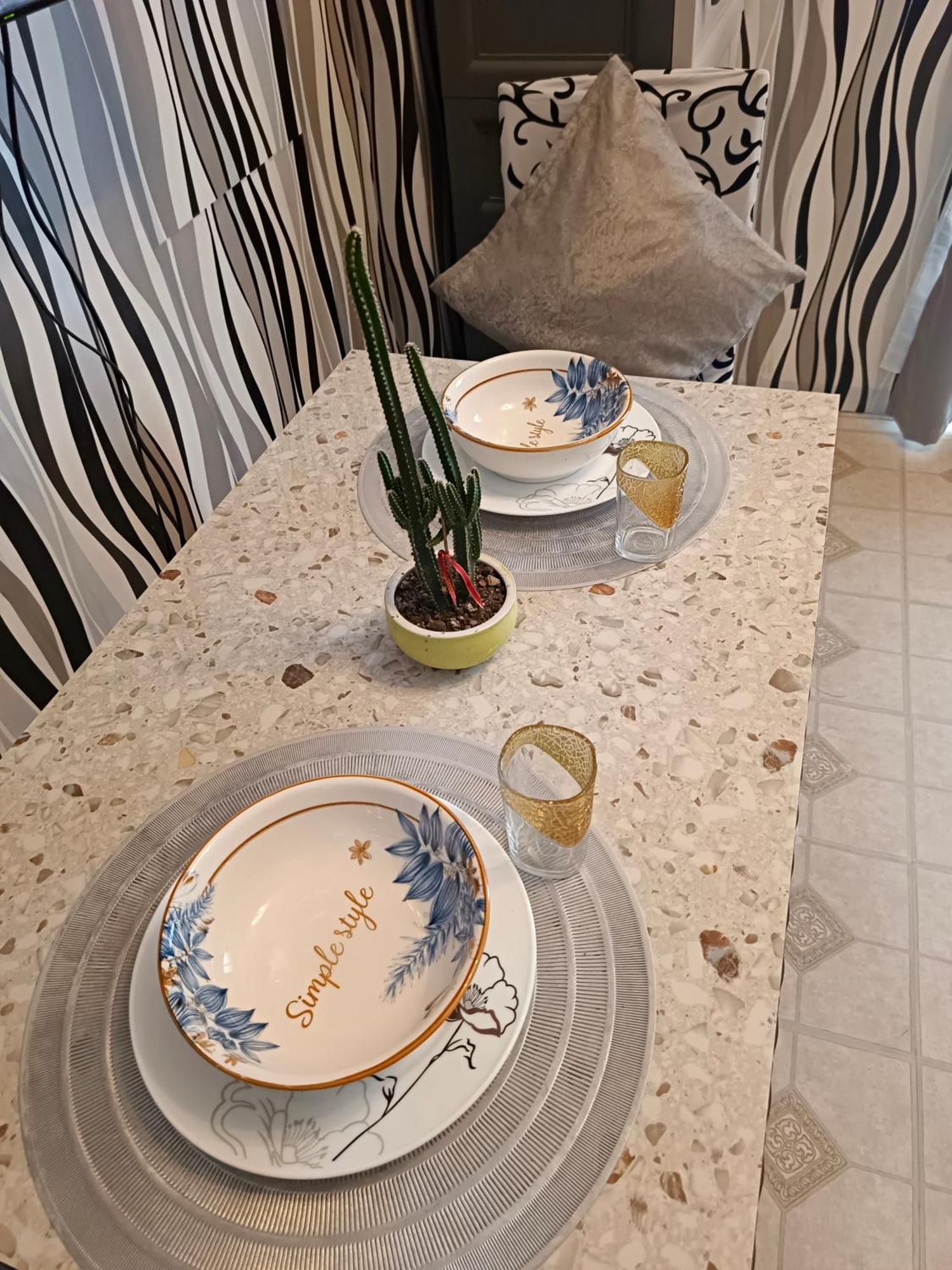Closest Studio With Balcony From Cebu Airport Мактан Екстериор снимка